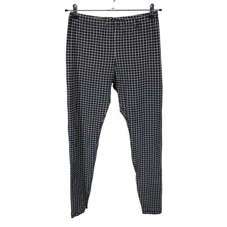 Unisex Blaa - Leggings, size 42 - Black ()