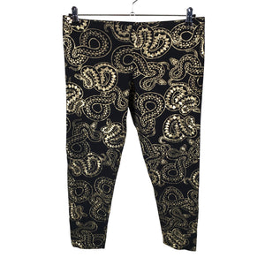 Unisex Jatuli - Leggings, size 42 - Black (1)