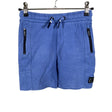 Unisex Baker by Ted Baker - Sweatshorts, size 122 - 128 - Blue ()