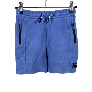 Unisex Baker by Ted Baker - Sweatshorts, size 122 - 128 - Blue (1)
