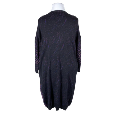 Unisex Vimma - Cardigan, size 42 - Violet (2)