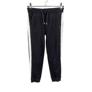 Unisex Tommy Hilfiger - Sweatpants, size 122 - 128 - Black (1)