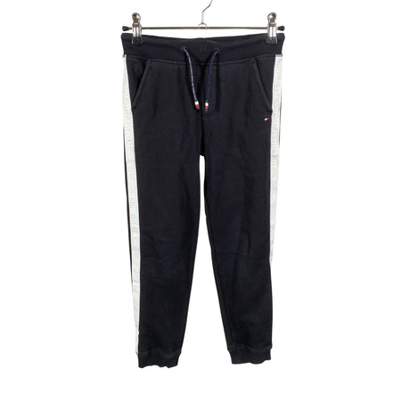 Unisex Tommy Hilfiger - Sweatpants, size 122 - 128 - Black ()