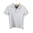 Unisex Tommy Hilfiger - T-shirt, size 122 - 128 - Light blue ()
