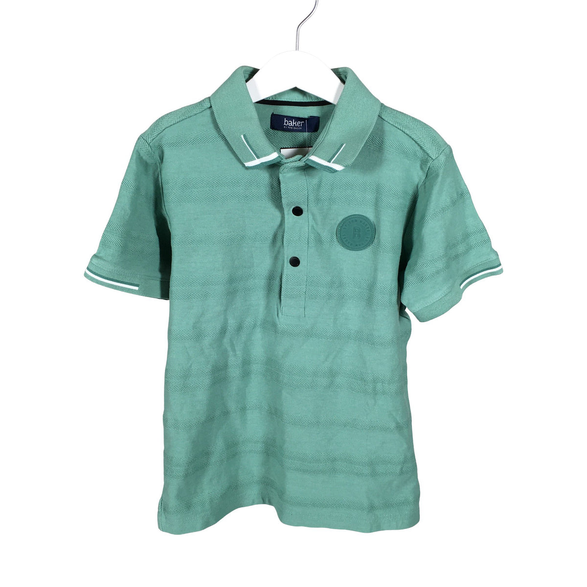 Unisex Baker by Ted Baker - T-shirt, size 128 - 134 - Green (1)