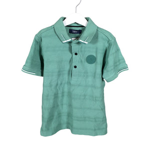 Unisex Baker by Ted Baker - T-shirt, size 128 - 134 - Green (1)