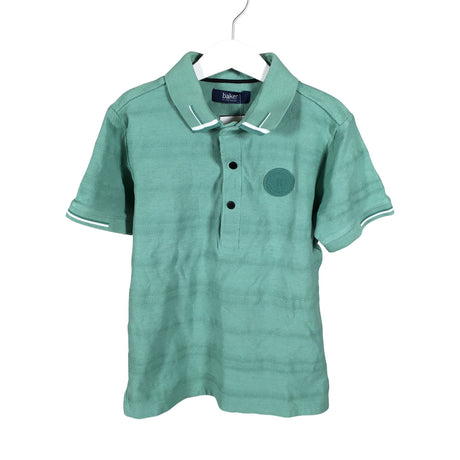 Unisex Baker by Ted Baker - T-shirt, size 128 - 134 - Green ()