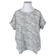 Unisex Vimma - T-shirt, size 44 - White ()