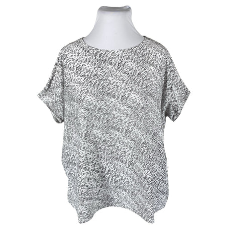Unisex Vimma - T-shirt, size 44 - White ()