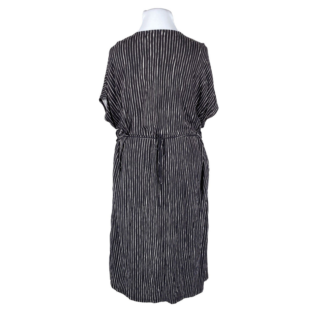 Unisex Marimekko - Tricot dress, size 42 - Black (2)