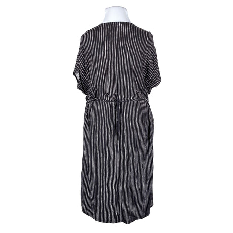 Unisex Marimekko - Tricot dress, size 42 - Black (2)