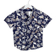Unisex Baker by Ted Baker - Collared shirt, size 122 - 128 - Blue ()