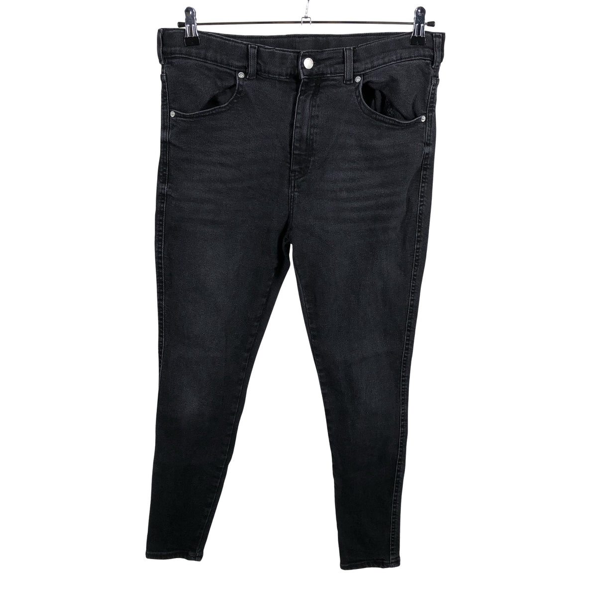 Unisex Dr.Denim - Jeans, size 48 - Gray (1)