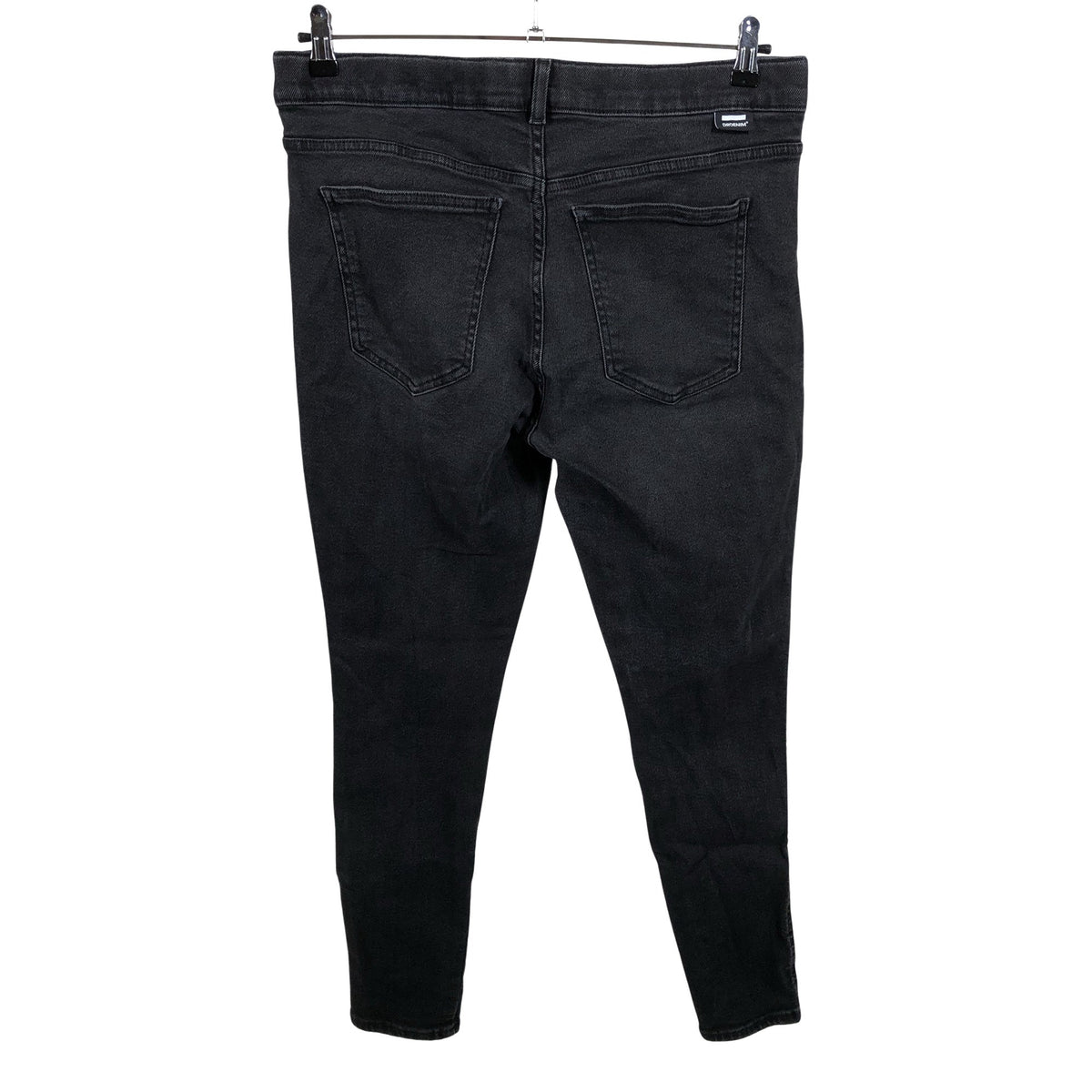 Unisex Dr.Denim - Jeans, size 48 - Gray (2)