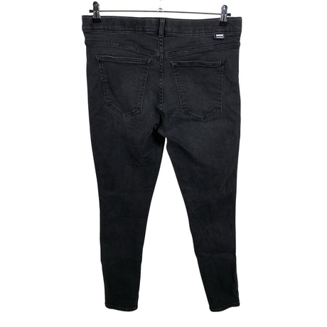 Unisex Dr.Denim - Jeans, size 48 - Gray (2)