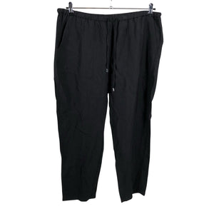 Unisex Marks&Spencer - Slacks, size 46 - Black (1)