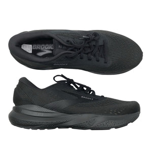 Unisex Brooks - Sneakers, size 45 - Black (1)