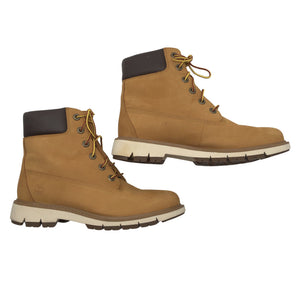 Unisex Timberland - Ankle boots, size 40 - Brown (1)