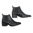Unisex Vagabond - Ankle boots, size 39 - Black ()
