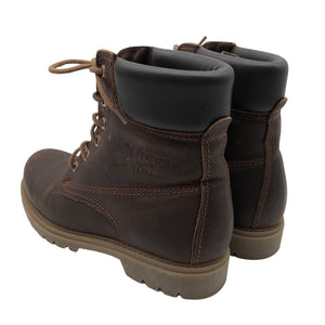 Unisex Panama Jack - Ankle boots, size 39 - Brown (3)