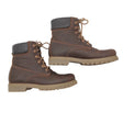 Unisex Panama Jack - Ankle boots, size 39 - Brown ()