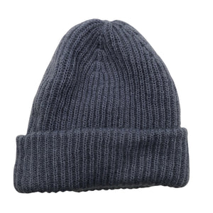 Unisex Balmuir - Winter beanie, size 50 - 52 cm - Light blue (1)