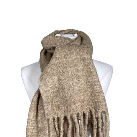 Unisex Balmuir - Scarf, size Ei kokoa - Brown (2)