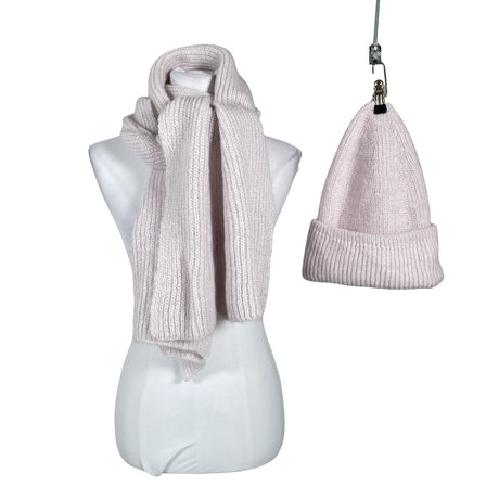 Unisex Gauhar - Scarf, size Ei kokoa - Violet ()