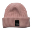 Unisex Marimekko - Winter beanie, size 50 - 52 cm - Light pink ()