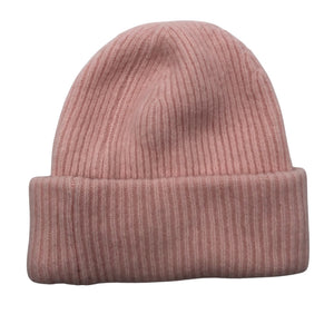 Unisex Marimekko - Winter beanie, size 50 - 52 cm - Light pink (2)