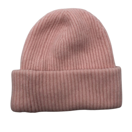 Unisex Marimekko - Winter beanie, size 50 - 52 cm - Light pink (2)