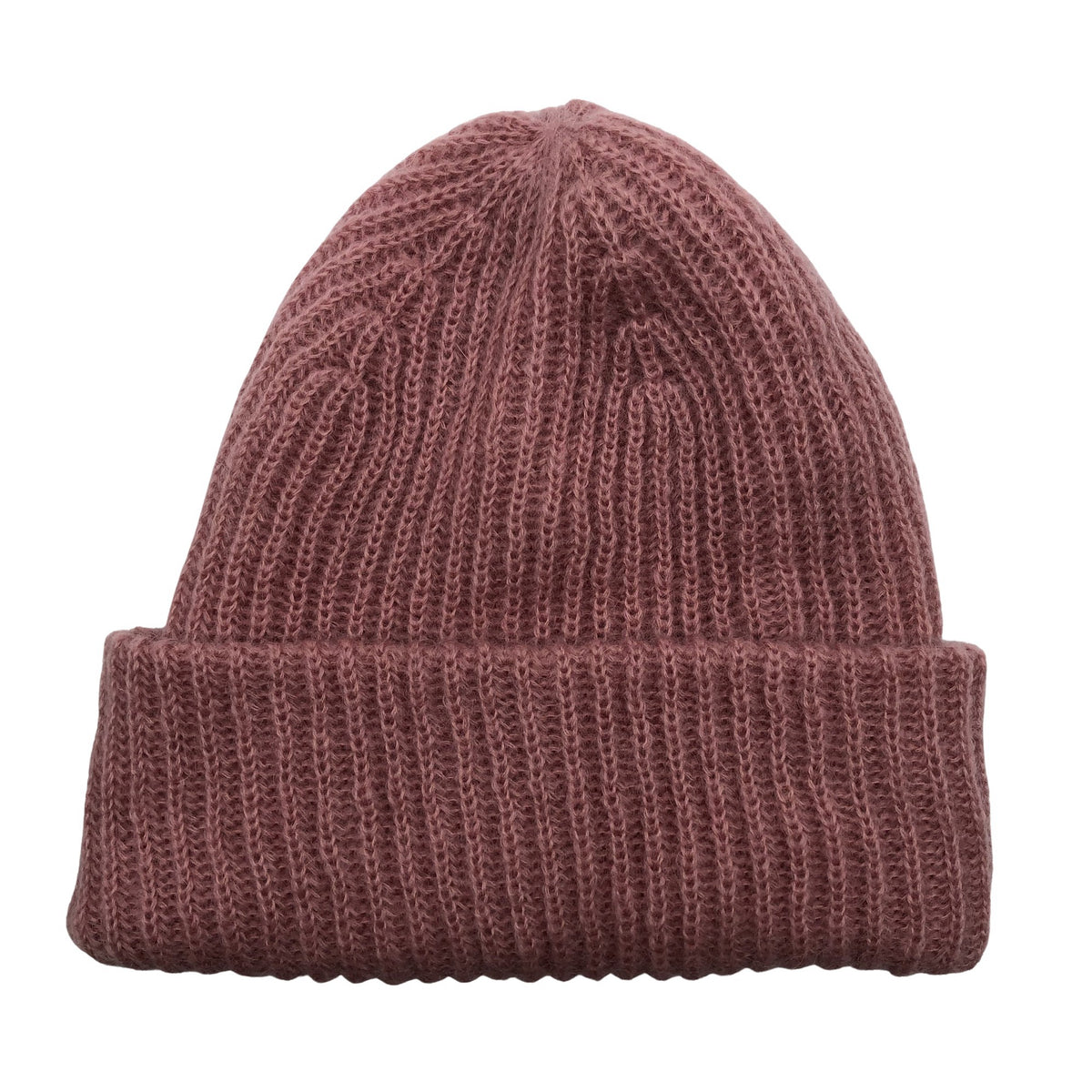 Unisex Balmuir - Winter beanie, size 50 - 52 cm - Light pink (1)