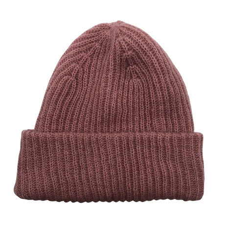 Unisex Balmuir - Winter beanie, size 50 - 52 cm - Light pink ()