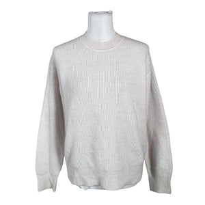 Unisex Samsoe&Samsoe - Sweater, size 40 - Gray (1)