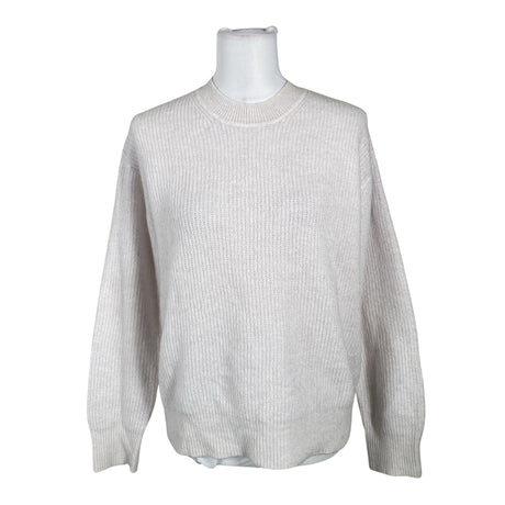 Unisex Samsoe&Samsoe - Sweater, size 40 - Gray ()