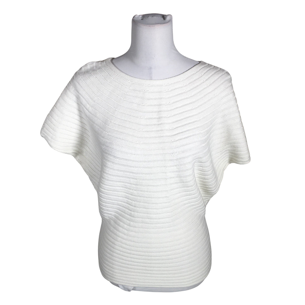 Unisex Uniqlo - Sweater, size 36 - White (1)