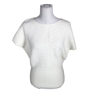 Unisex Uniqlo - Sweater, size 36 - White (1)