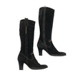 Unisex Bianco - Boots, size 37 - Black ()