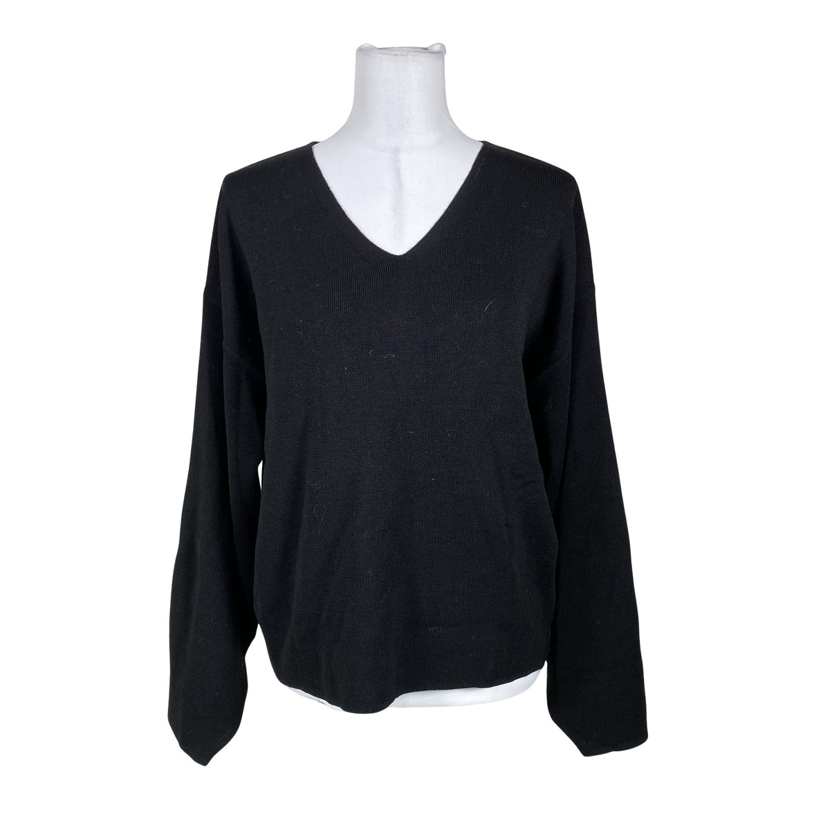 Unisex Balmuir - Sweater, size 38 - Black (1)