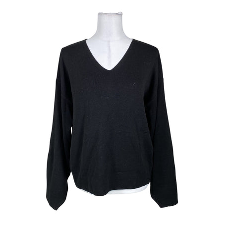 Unisex Balmuir - Sweater, size 38 - Black ()