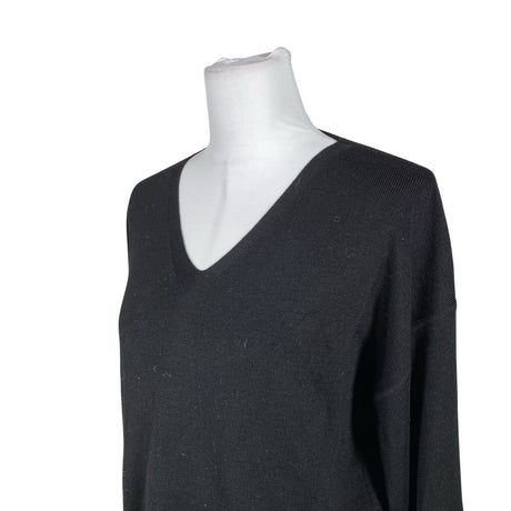 Unisex Balmuir - Sweater, size 38 - Black (2)