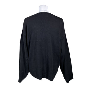 Unisex Balmuir - Sweater, size 38 - Black (3)