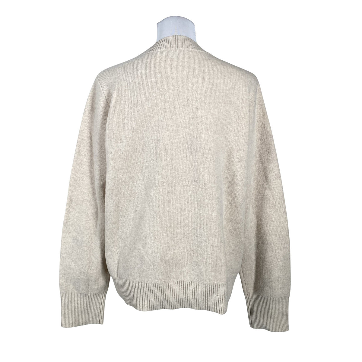 Unisex Marimekko - Sweater, size 38 - Beige (3)