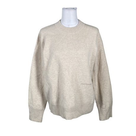 Unisex Marimekko - Sweater, size 38 - Beige ()