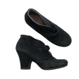 Unisex Hush Puppies - Ankle boots, size 38 - Black ()
