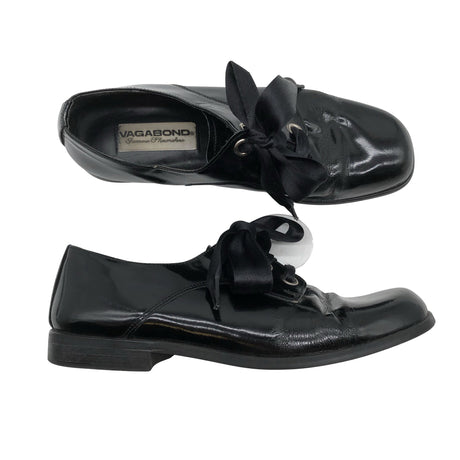 Unisex Vagabond - Walking shoes, size 38 - Black ()