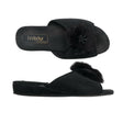 Unisex Inblu - Sandals, size 36 - Black ()
