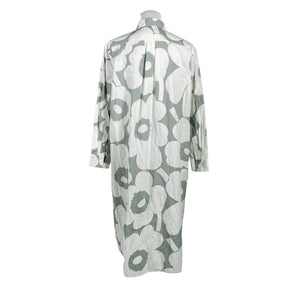 Unisex Marimekko - Dress, size 40 - Green (3)