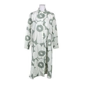 Unisex Marimekko - Dress, size 40 - Green (1)