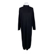 Unisex Nanso - Knit dress, size 38 - Black ()